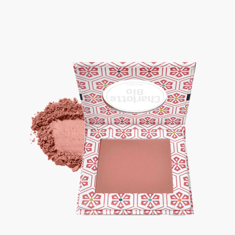CHARLOTTE BIO – Rosewood Bio Blush