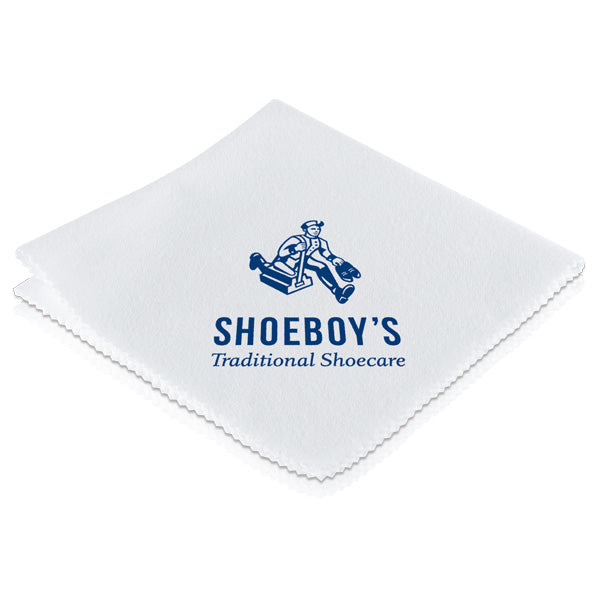 SHOEBOY'S Poliertuch