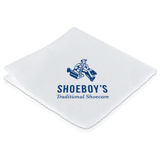 SHOEBOY'S Poliertuch