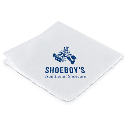 SHOEBOY'S Poliertuch
