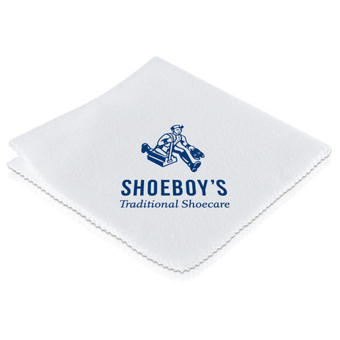 SHOEBOY'S Poliertuch