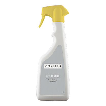 Morello Renovator für Rauleder 500 ml