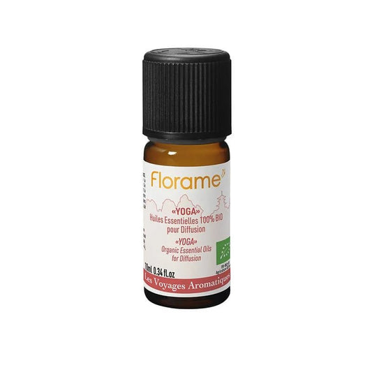FLORAME - Yoga