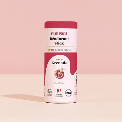 Deodorant Granate Fest 50g