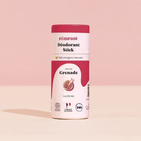 Deodorant Granate Fest 50g