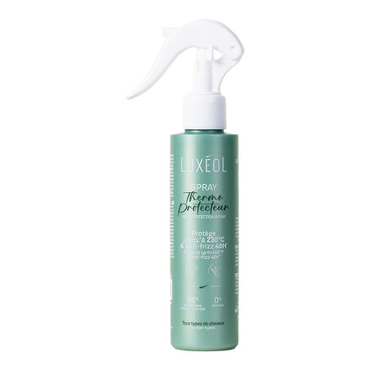 Luxéol Heat Protection Spray