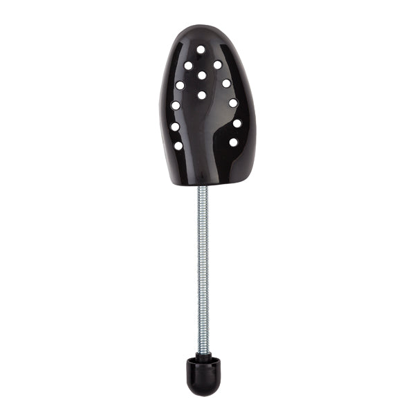 CC Kunststoffspanner Damen bequem, schwarz 38-41