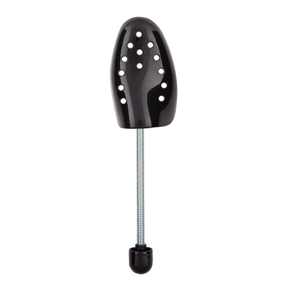 CC Kunststoffspanner Damen bequem, schwarz 38-41