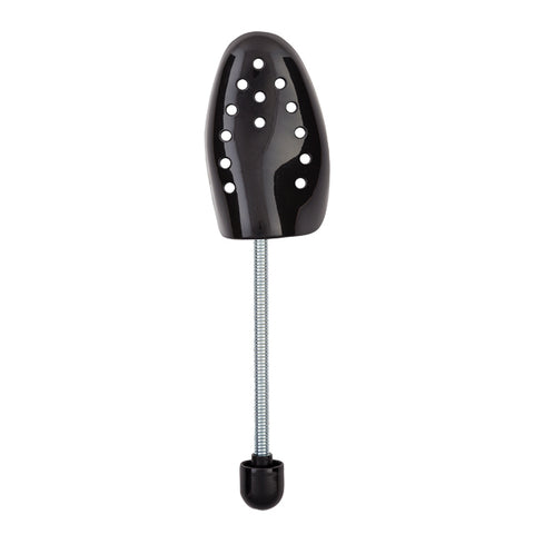 CC Kunststoffspanner Damen bequem, schwarz 38-41
