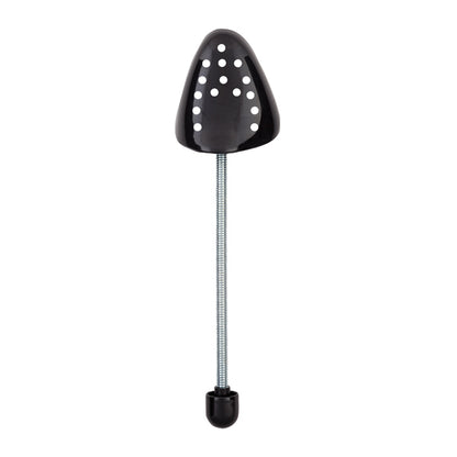 CC Kunststoffspanner Damen schlank, schwarz 38-41