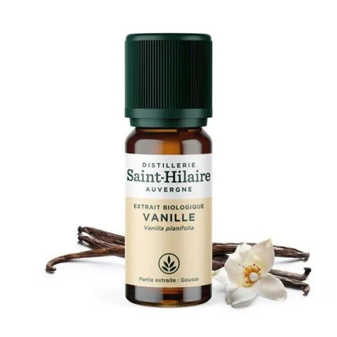 Saint-Hilaire Vanilla Extract