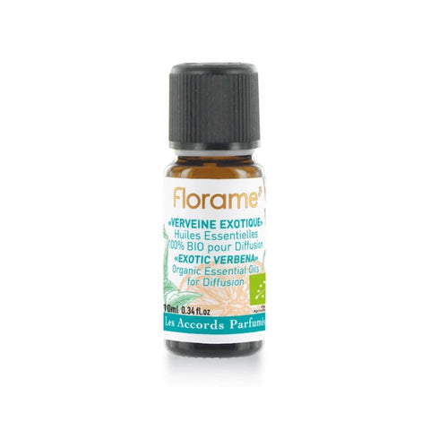FLORAME - Verveine exotique
