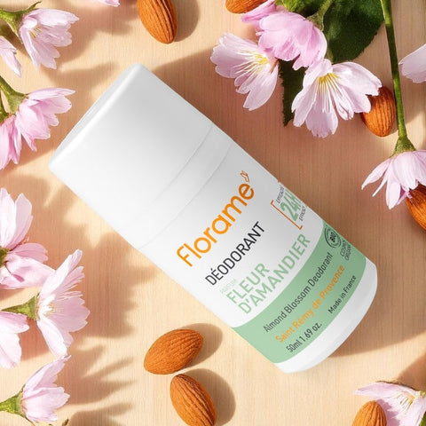 Florame  - Almond Blossom - Gentle daily scent 🌸✨