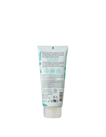 Gel douche BIO** Aloe Vera