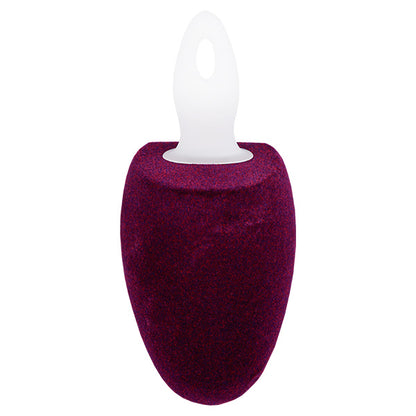 Bergal Schuhformer Comfort with Handle - Violett