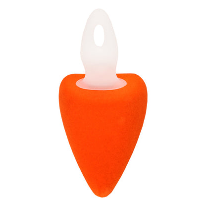 Bergal Schuhformer Superspitz Orange