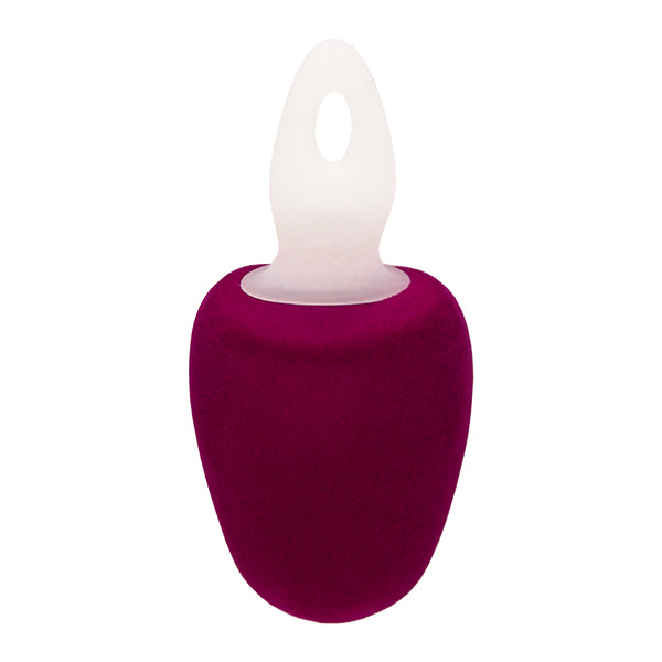 Bergal Schuhformer Superrund fuchsia
