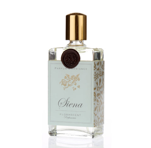 FLORASCENT Siena Room Spray