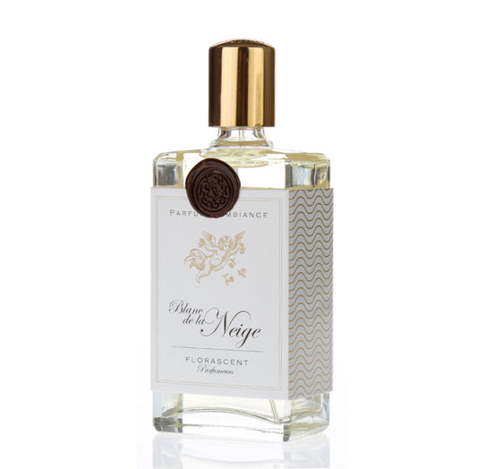 FLORASCENT Blanc de la Neige Room Spray