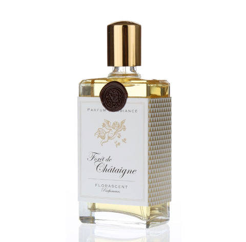 FLORASCENT Forêt de Châtaigne Room Spray