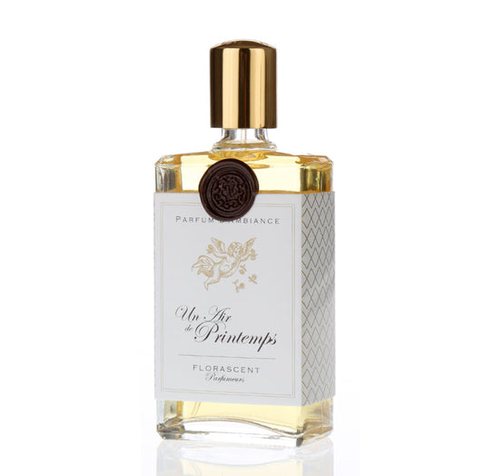 FLORASCENT Un air de PrintempsRoom Spray