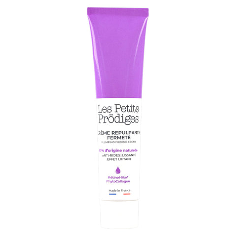 Aufpolsternde Festigkeitscreme 40 ml