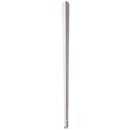 CC Schuhlöffel 70 cm Edelstahl, mit Haken
