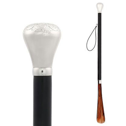 CC Design Horn Knauf Schuhlöffel