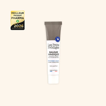 Balsamo magico in tubetto - neutro 20 ml