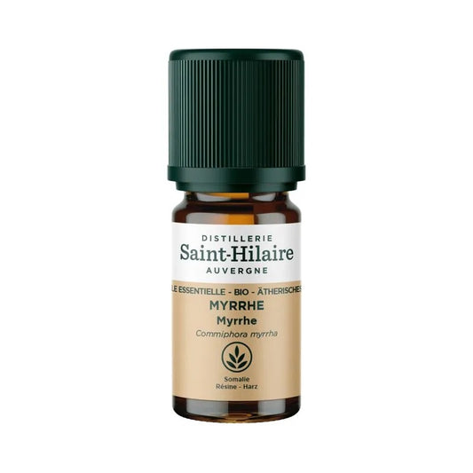 Saint-Hilaire Myrrh