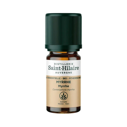 Saint-Hilaire Myrrh