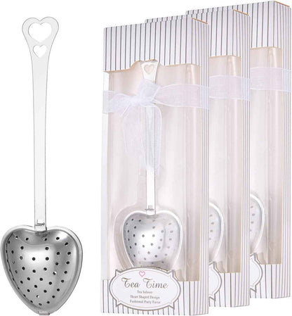 OH Tea Golden Heart