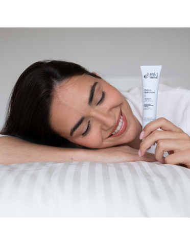 Crème Hydratante Apaisante BIO** 40ml