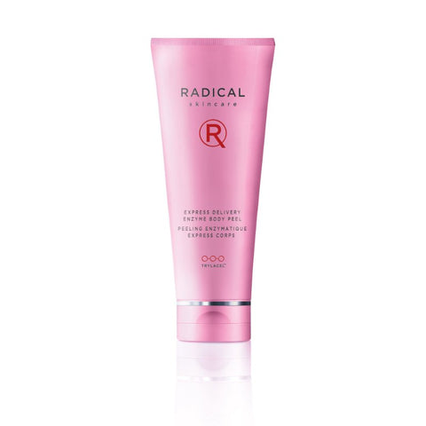 RADICAL Express Delivery Enzyme Body Peel (178 ml)