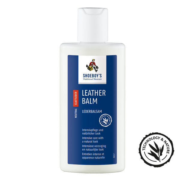 SHOEBOY'S Leather Balm 150 ml
