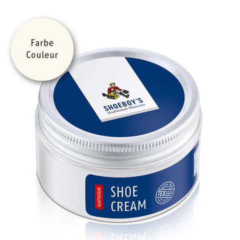 SHOEBOY'S Shoe Cream 50 ml creme