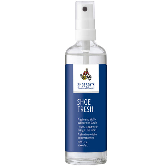 SHOEBOY'S Shoe Fresh Deo 100 ml