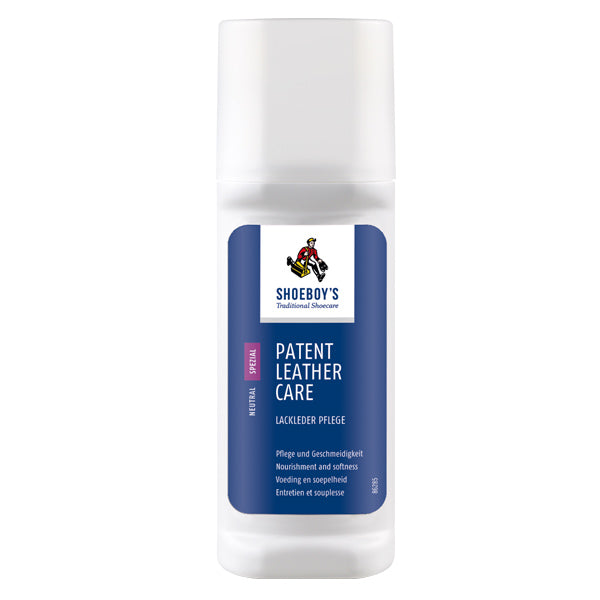 SHOEBOY'S Patent Leather Care 75 ml