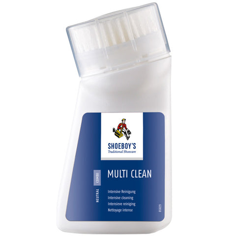 SHOEBOY'S Multi Clean 75 ml