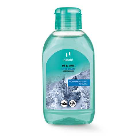 natch! In&Out Cleaner 125 ml