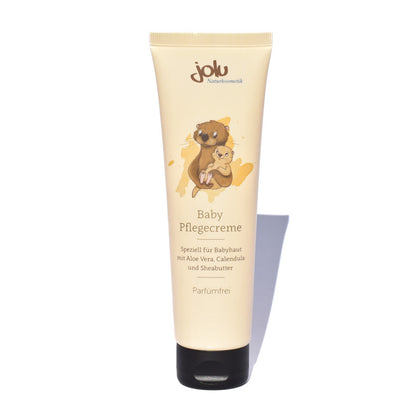 Baby Pflegecreme