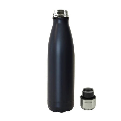 Sustain Thermoflasche aus Edelstahl – 500 ml, 24 h kalt & 12 h heiß