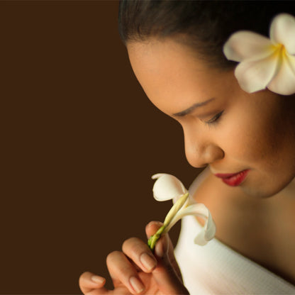 Monoi Caress Body Milk