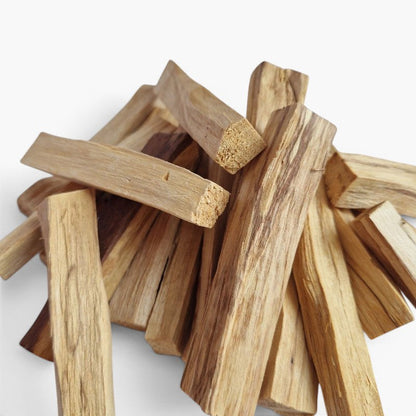 Palo Santo bois d’encens 20 pièces