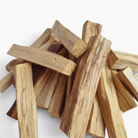 Palo Santo bois d’encens 20 pièces