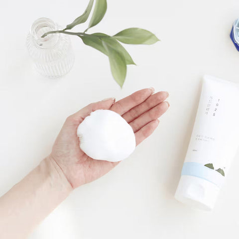 Round Lab 1025 Dokdo Cleanser – 150 ml