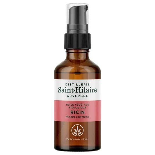 Saint-Hilaire Castor