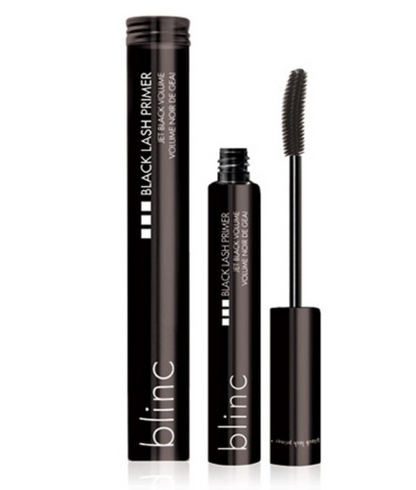 Lash Primer: Black