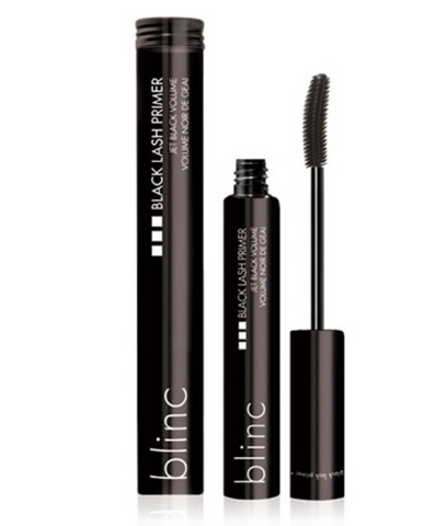 Lash Primer: Black