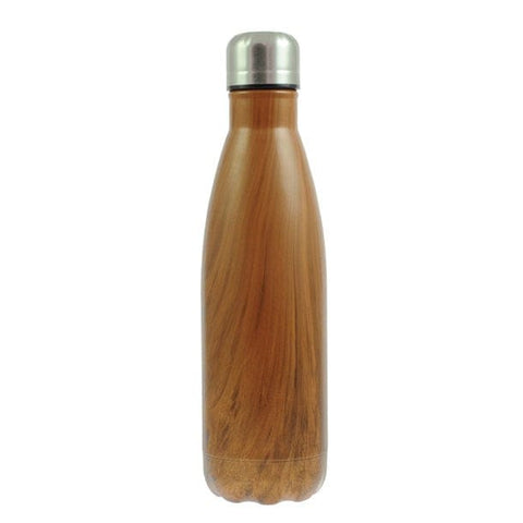 Sustain Thermoflasche aus Edelstahl – 500 ml, 24 h kalt & 12 h heiß